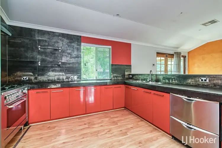 Second view of Homely house listing, 7 Ridge Road, Cockburn Central WA 6164