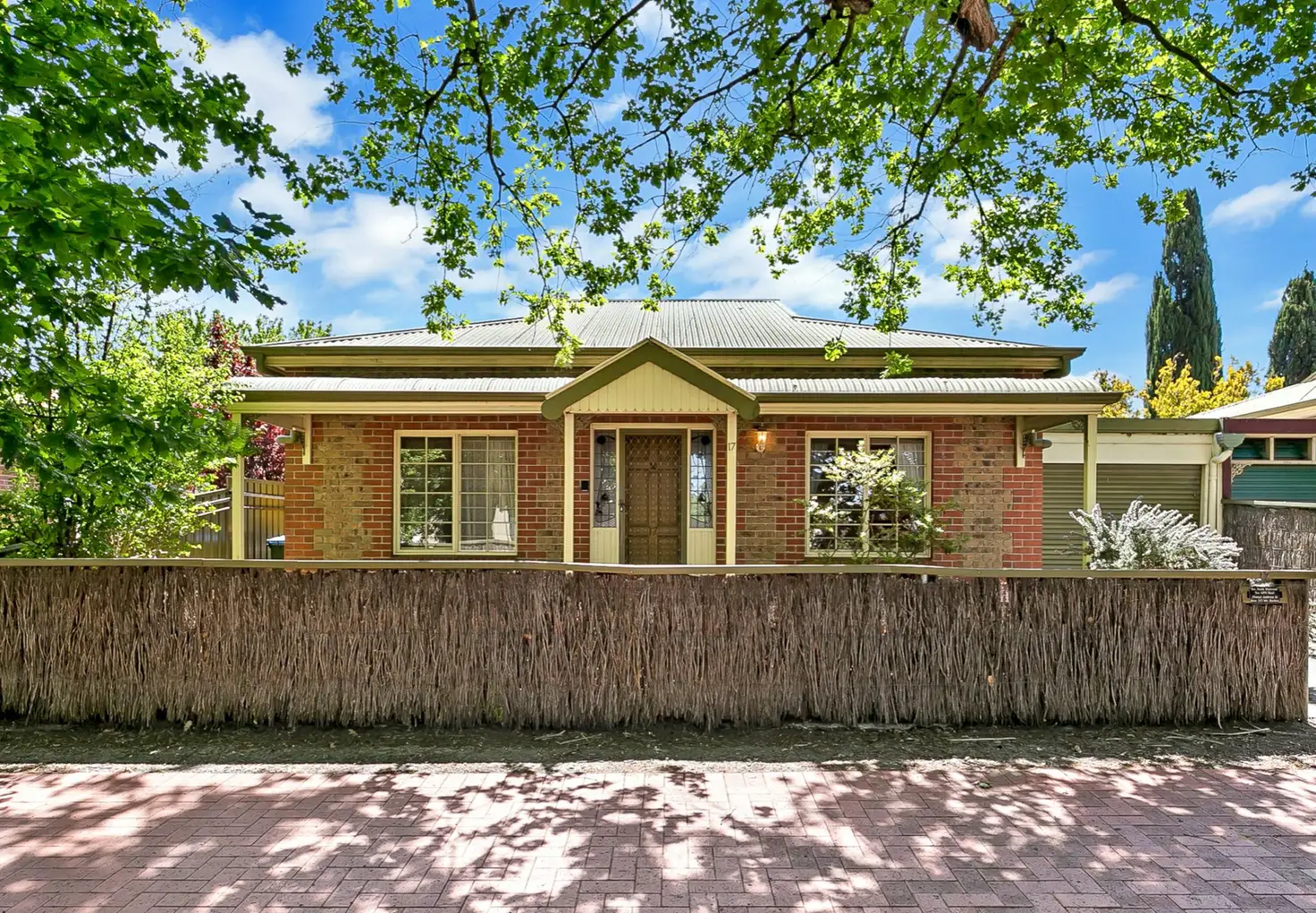 Main view of Homely unit listing, 17 Druids Avenue, Mount Barker SA 5251