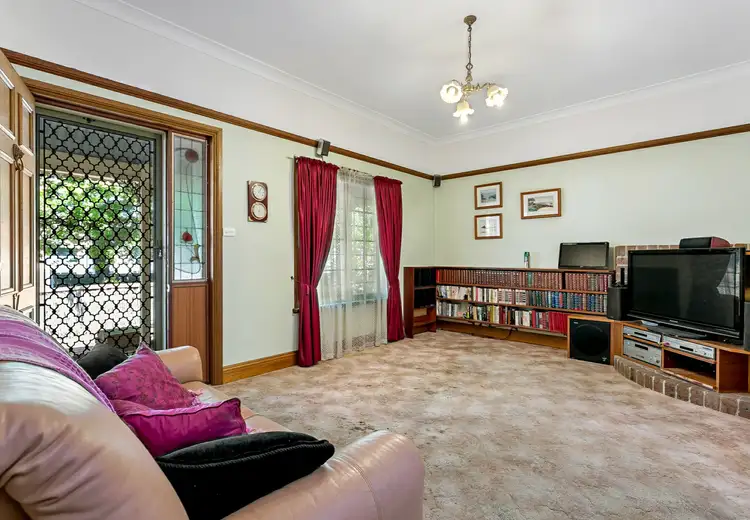 Second view of Homely unit listing, 17 Druids Avenue, Mount Barker SA 5251