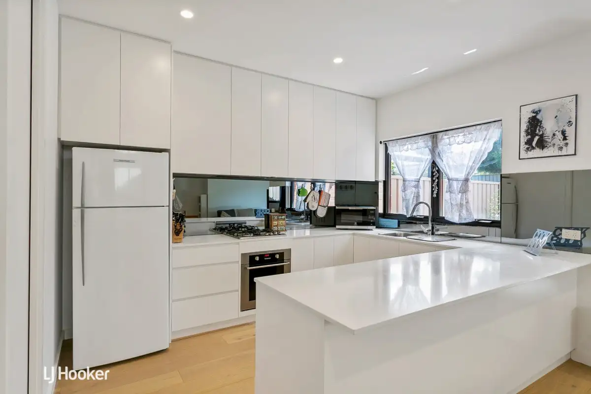 Main view of Homely house listing, 13B Gulfview Drive, Rostrevor SA 5073