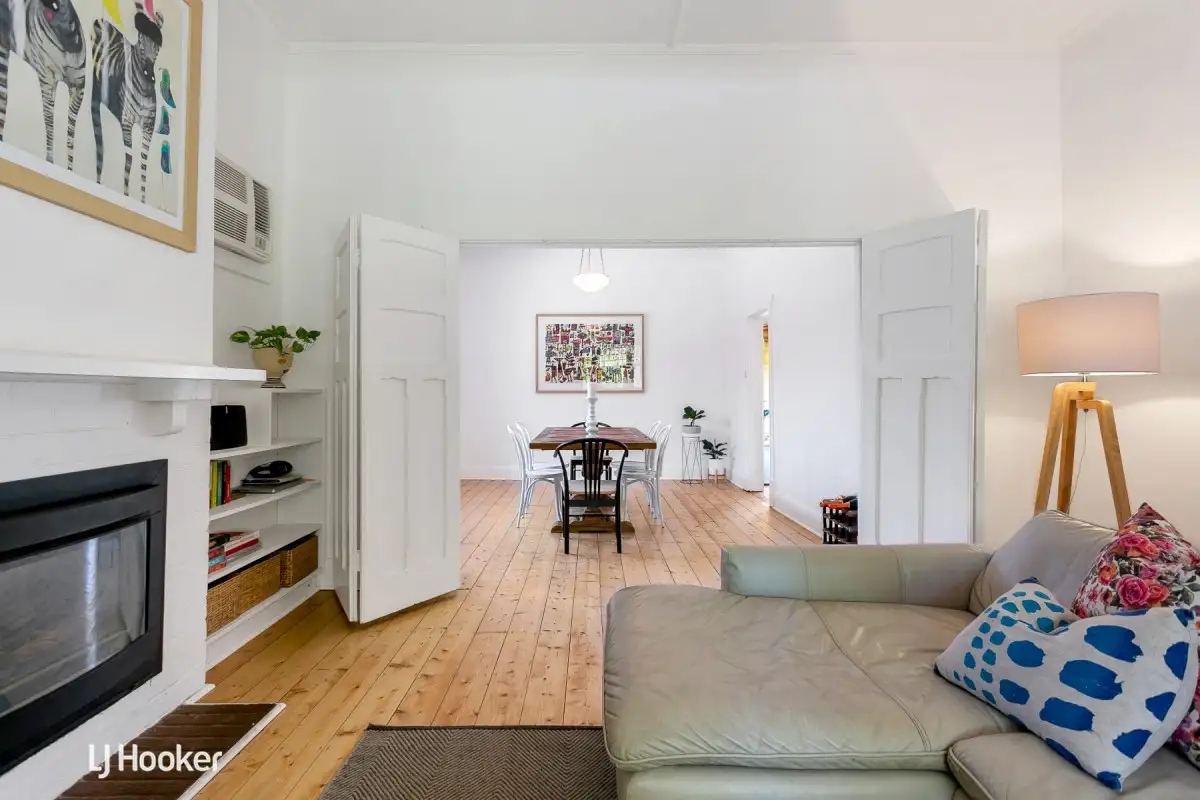 Main view of Homely house listing, 4 Rothbury Avenue, Tusmore SA 5065