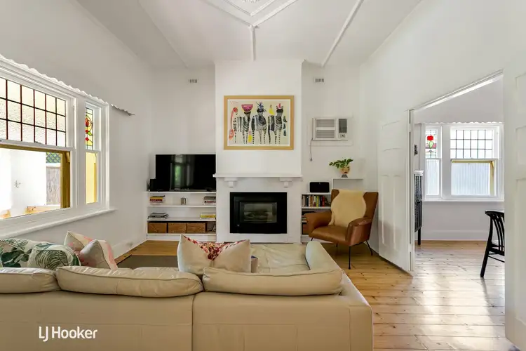 Third view of Homely house listing, 4 Rothbury Avenue, Tusmore SA 5065