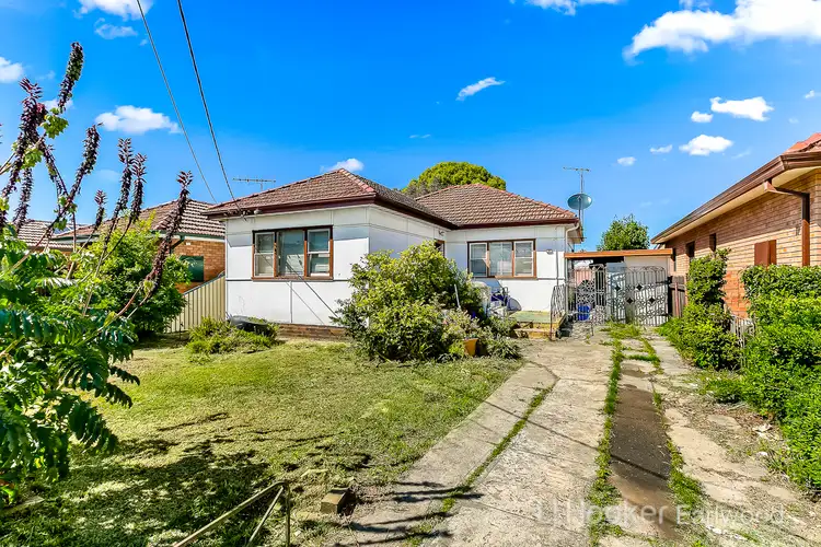 Main view of Homely house listing, 11 Shannon Street, Greenacre NSW 2190