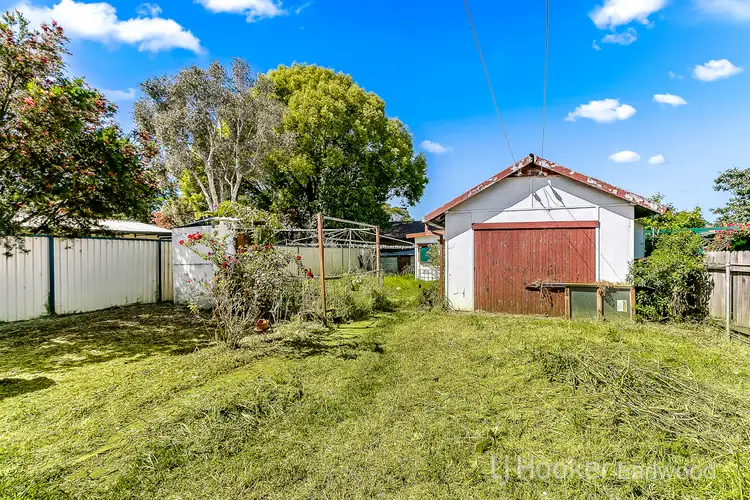 Second view of Homely house listing, 11 Shannon Street, Greenacre NSW 2190
