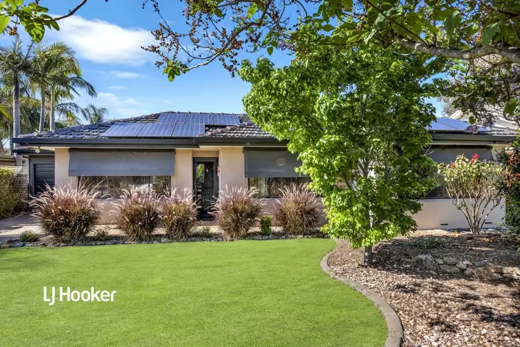 Main view of Homely house listing, 5 Elura Court, Klemzig SA 5087