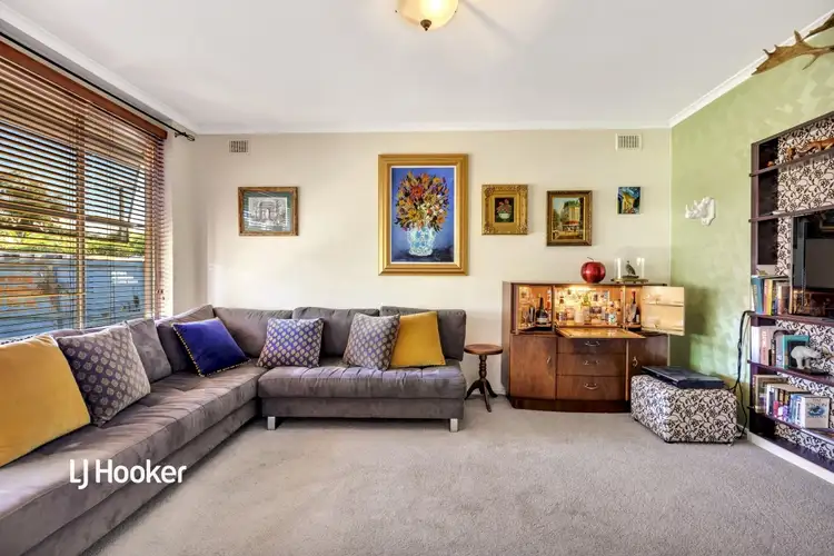 Second view of Homely house listing, 5 Elura Court, Klemzig SA 5087