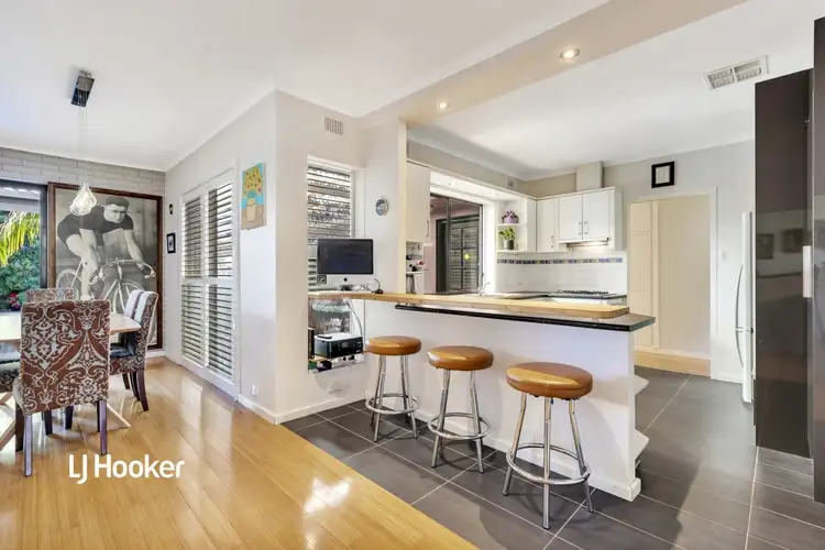 Fourth view of Homely house listing, 5 Elura Court, Klemzig SA 5087