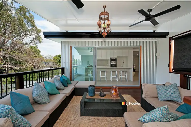 Main view of Homely house listing, 17 Leslie Street, Kallangur QLD 4503