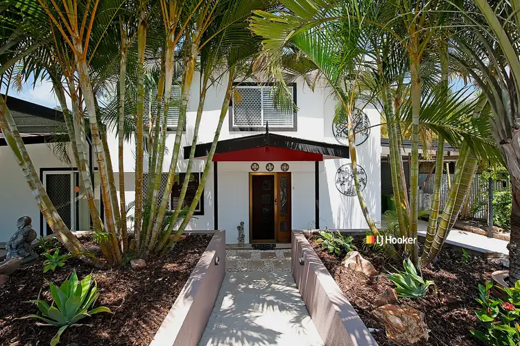 Second view of Homely house listing, 17 Leslie Street, Kallangur QLD 4503