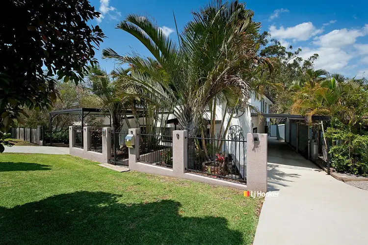 Third view of Homely house listing, 17 Leslie Street, Kallangur QLD 4503