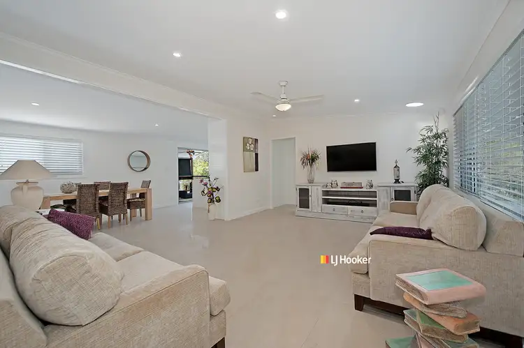 Sixth view of Homely house listing, 17 Leslie Street, Kallangur QLD 4503