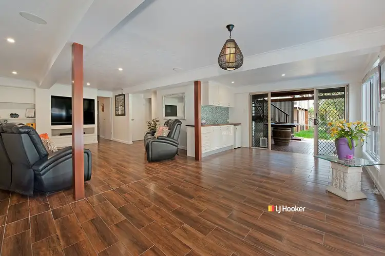 Seventh view of Homely house listing, 17 Leslie Street, Kallangur QLD 4503