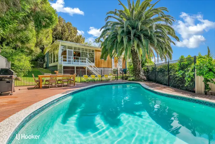 Second view of Homely house listing, 2 Pam Street, Beaumont SA 5066