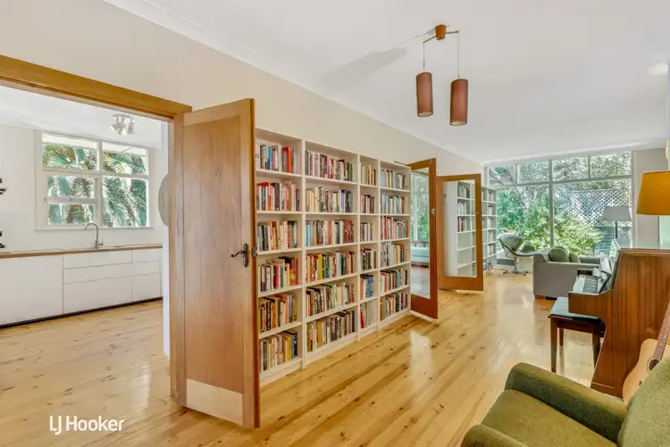 Fifth view of Homely house listing, 2 Pam Street, Beaumont SA 5066