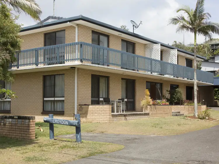 Third view of Homely unit listing, 3/58 Peregian Esplanade, Peregian Beach QLD 4573