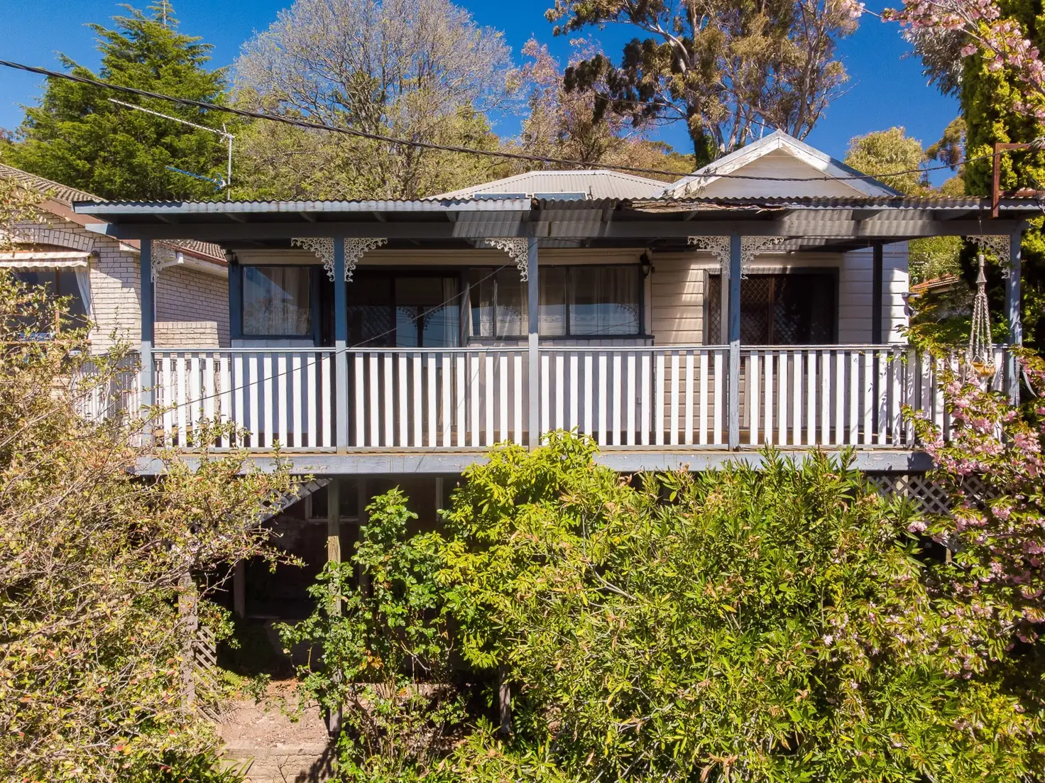 Main view of Homely house listing, 65 Wrights Road, Lithgow NSW 2790