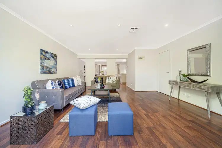 Fifth view of Homely townhouse listing, 24/7 Ijong Street, Braddon ACT 2612
