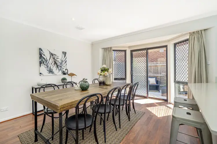 Sixth view of Homely townhouse listing, 24/7 Ijong Street, Braddon ACT 2612