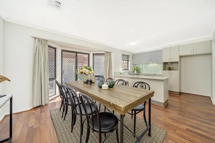 Seventh view of Homely townhouse listing, 24/7 Ijong Street, Braddon ACT 2612