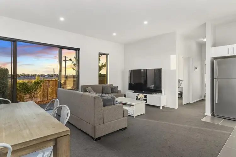 Second view of Homely unit listing, 6/84 Kings Canyon Street, Harrison ACT 2914