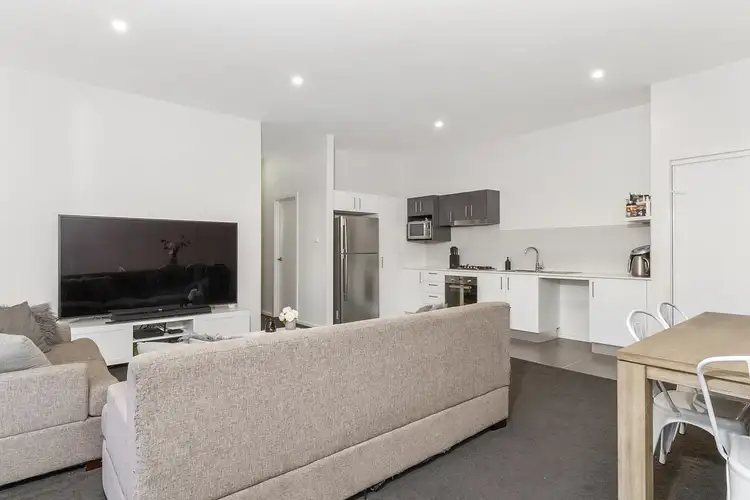 Fifth view of Homely unit listing, 6/84 Kings Canyon Street, Harrison ACT 2914