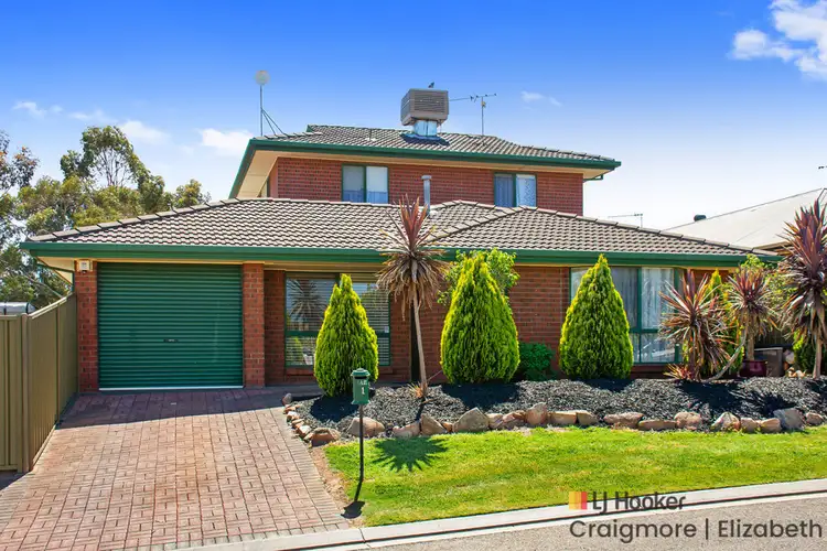 Main view of Homely house listing, 1 Varney Court, Craigmore SA 5114