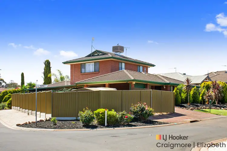 Second view of Homely house listing, 1 Varney Court, Craigmore SA 5114