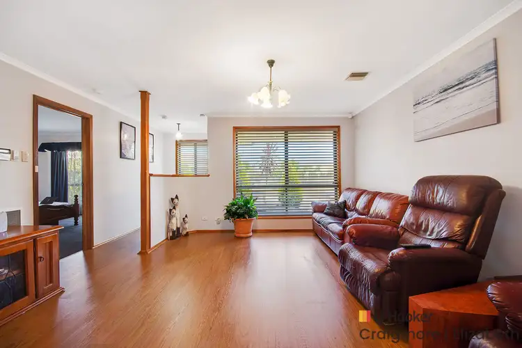Third view of Homely house listing, 1 Varney Court, Craigmore SA 5114