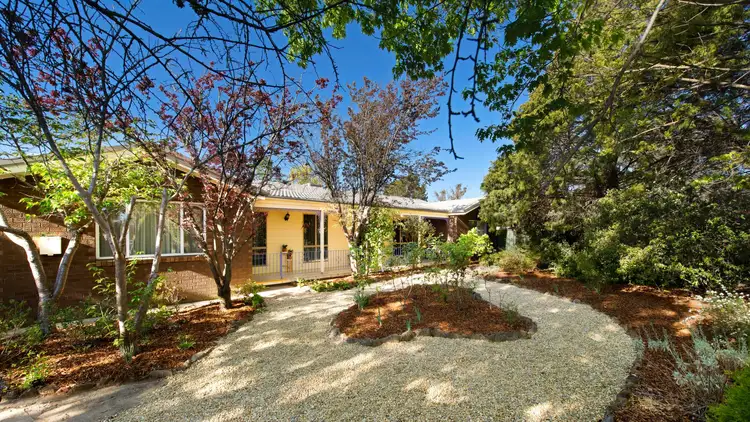 Main view of Homely house listing, 2 Macumba Place, Kaleen ACT 2617
