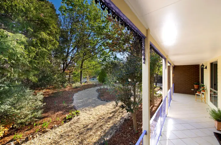 Second view of Homely house listing, 2 Macumba Place, Kaleen ACT 2617