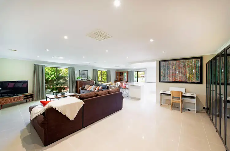 Fourth view of Homely house listing, 2 Macumba Place, Kaleen ACT 2617
