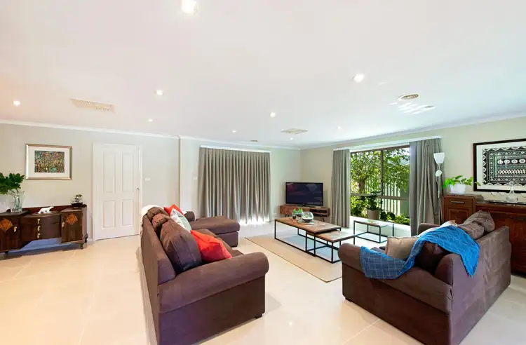 Fifth view of Homely house listing, 2 Macumba Place, Kaleen ACT 2617