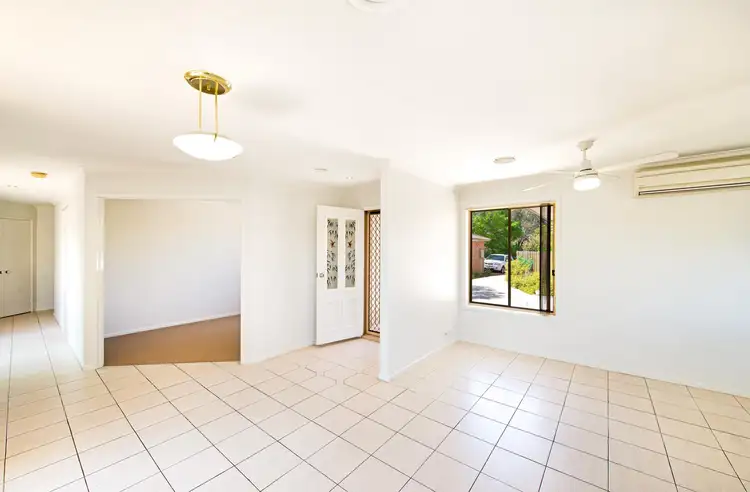 Third view of Homely townhouse listing, 7/93 Morrison Street, Kambah ACT 2902
