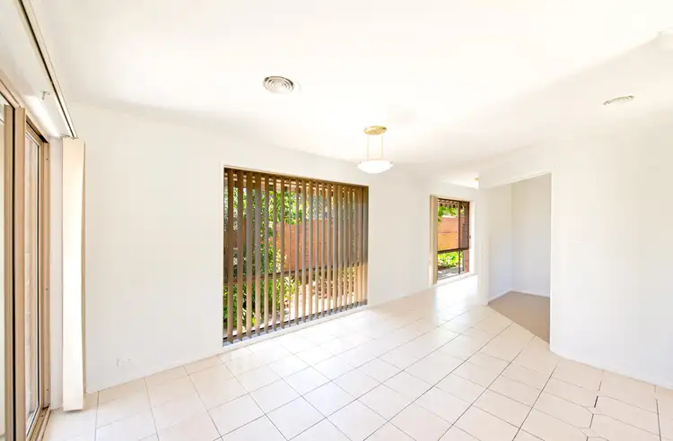 Fourth view of Homely townhouse listing, 7/93 Morrison Street, Kambah ACT 2902