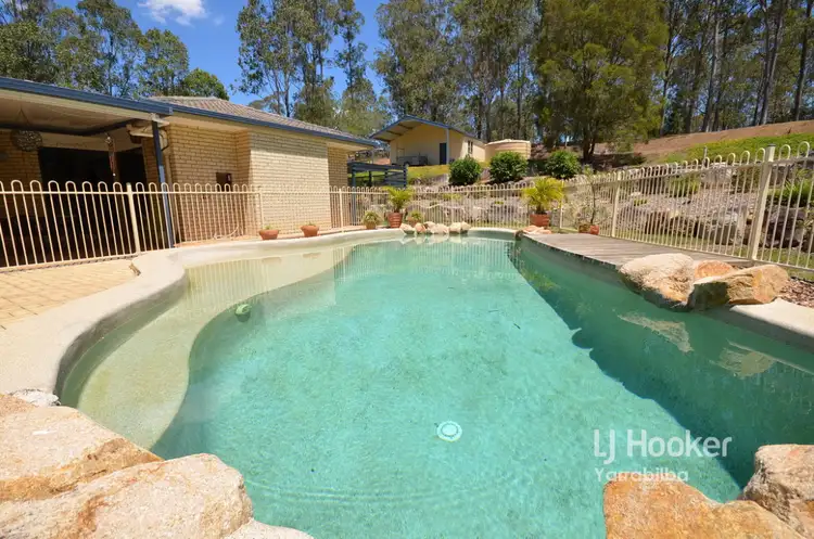 Second view of Homely house listing, 7-9 Apollo Court, Cedar Vale QLD 4285