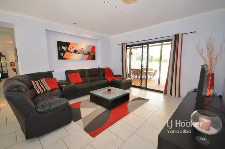 Fourth view of Homely house listing, 7-9 Apollo Court, Cedar Vale QLD 4285