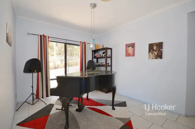 Fifth view of Homely house listing, 7-9 Apollo Court, Cedar Vale QLD 4285