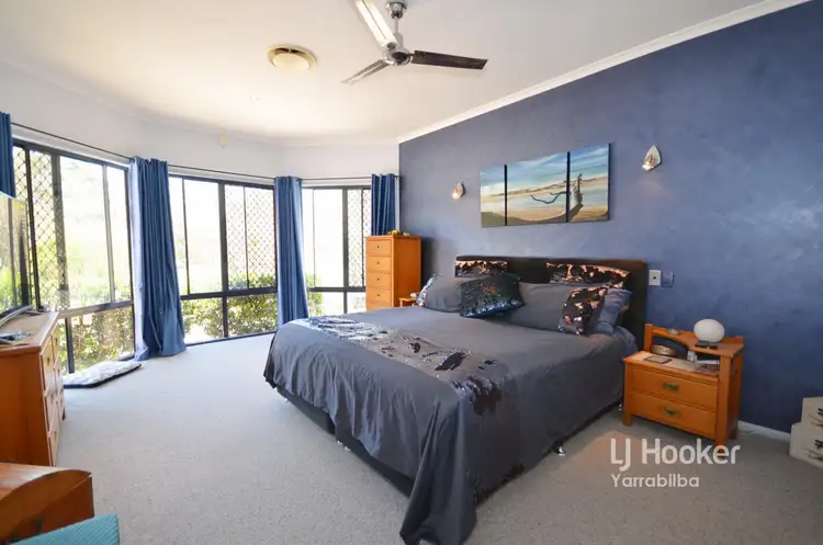 Sixth view of Homely house listing, 7-9 Apollo Court, Cedar Vale QLD 4285