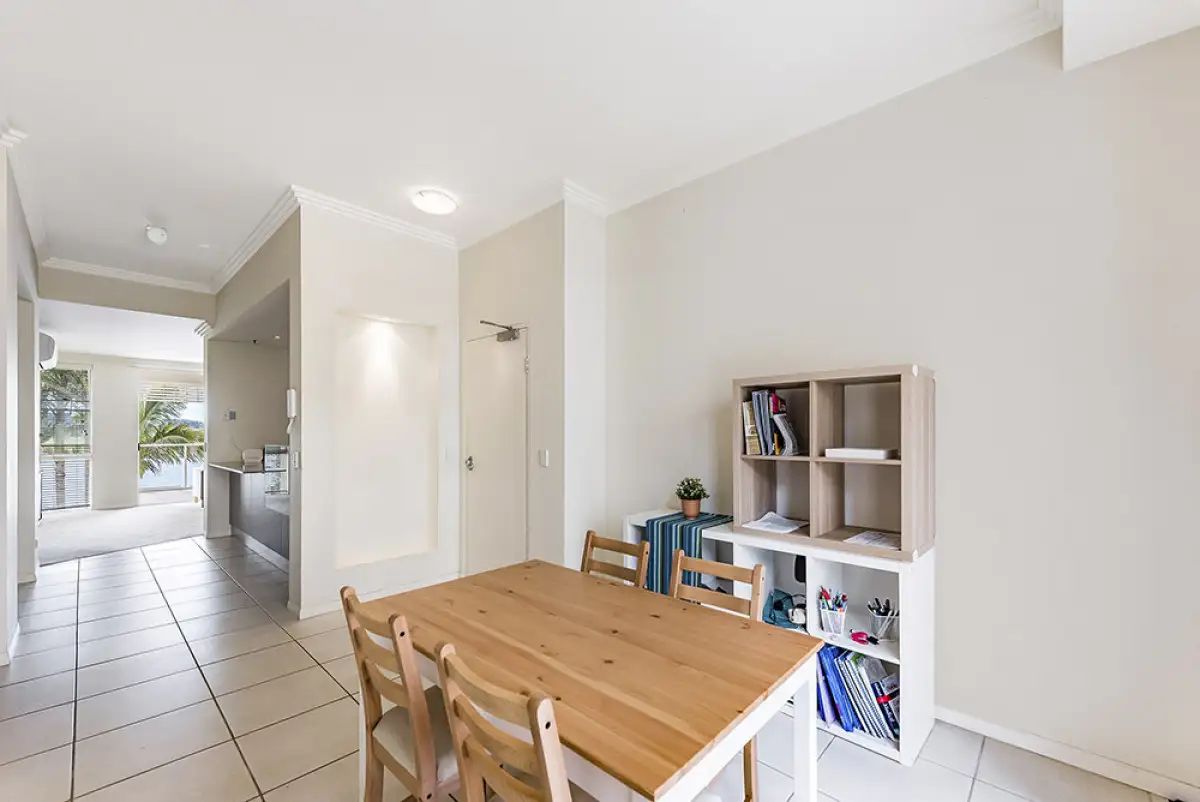 Main view of Homely apartment listing, 191/251 Varsity Parade, Varsity Lakes QLD 4227