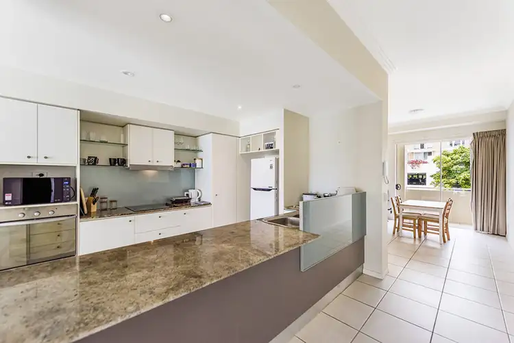 Third view of Homely apartment listing, 191/251 Varsity Parade, Varsity Lakes QLD 4227