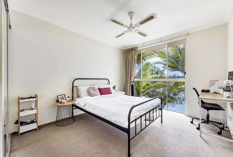 Fourth view of Homely apartment listing, 191/251 Varsity Parade, Varsity Lakes QLD 4227