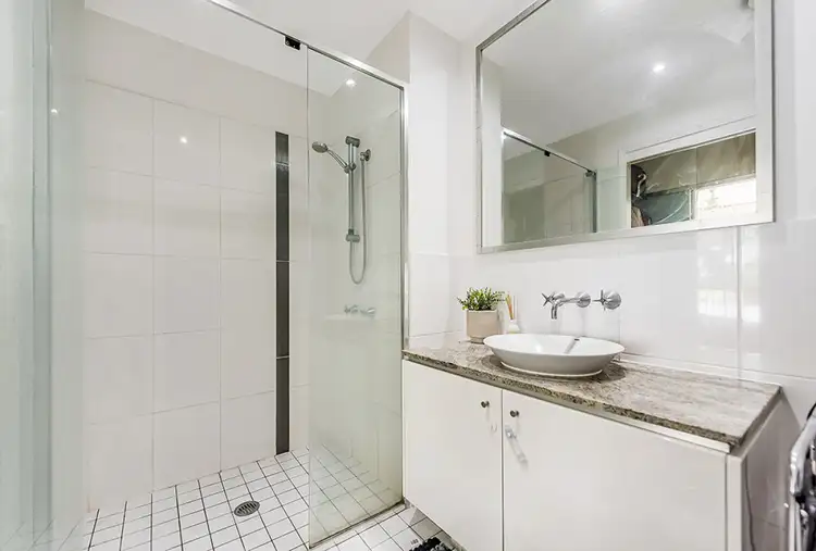 Fifth view of Homely apartment listing, 191/251 Varsity Parade, Varsity Lakes QLD 4227