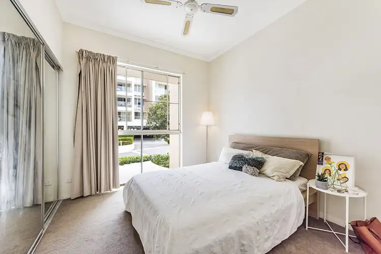 Sixth view of Homely apartment listing, 191/251 Varsity Parade, Varsity Lakes QLD 4227