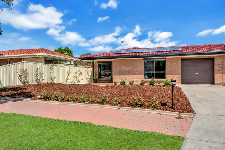 Main view of Homely house listing, 3 Whites Lane, Newton SA 5074