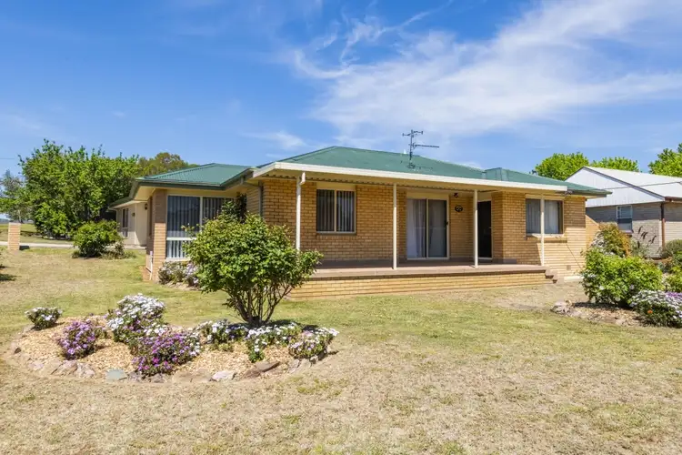 Main view of Homely house listing, 40 Morton Street, Queanbeyan NSW 2620