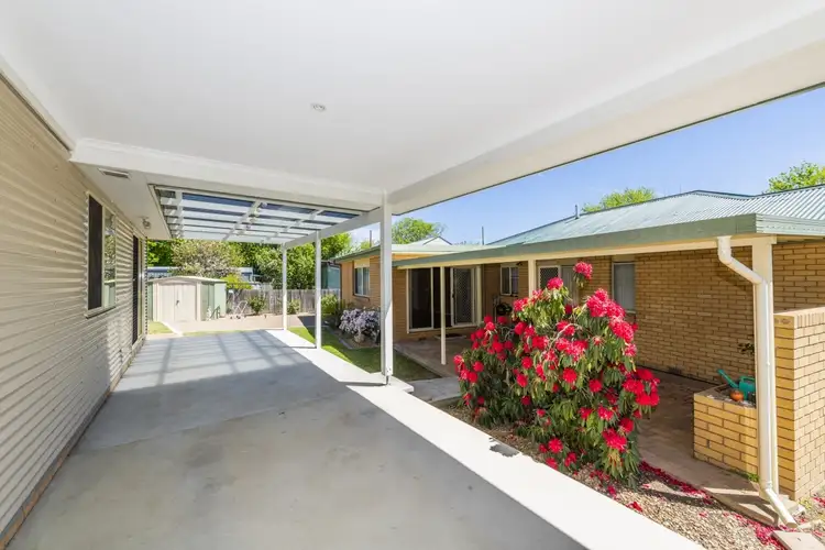 Second view of Homely house listing, 40 Morton Street, Queanbeyan NSW 2620
