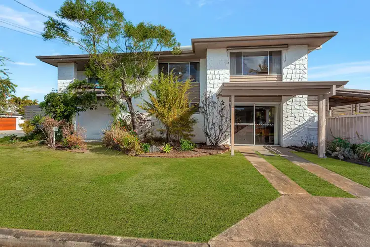 6 Warrina Cr, Burleigh Waters QLD 4220