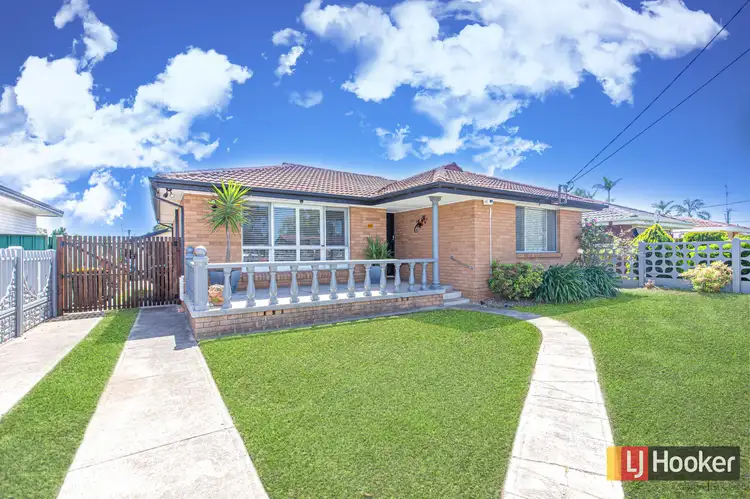 Main view of Homely house listing, 103 Carpenter Street, Colyton NSW 2760