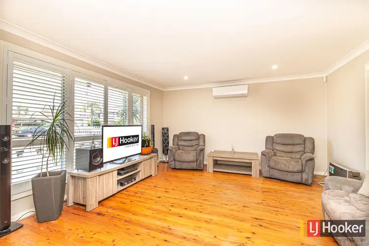 Third view of Homely house listing, 103 Carpenter Street, Colyton NSW 2760