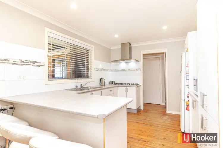 Fourth view of Homely house listing, 103 Carpenter Street, Colyton NSW 2760